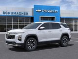 New 2026 Chevrolet Equinox LT image 2