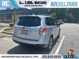 Used 2018 Subaru Forester 2.5i Premium image 5