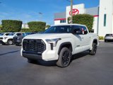 New 2025 Toyota Tundra Platinum image 5