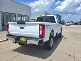 New 2025 Ford F350 XLT image 4
