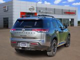 New 2025 Nissan Pathfinder Rock Creek image 4