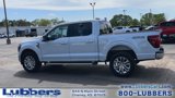 New 2025 Ford F150 Lariat image 6