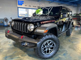 Used 2024 Jeep Wrangler Unlimited Rubicon image 2