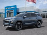 New 2026 Chevrolet Equinox LT w/ Convenience Package II image 2