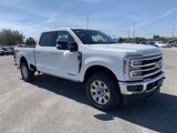 New 2025 Ford F250 King Ranch w/ Chrome Package image 2