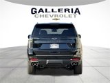 New 2025 Chevrolet Suburban Z71 w/ Comfort Package image 6