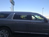 Used 2021 GMC Yukon XL SLT w/ SLT Luxury Plus Package image 5
