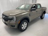 New 2025 Ford Ranger XL image 5