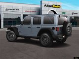 New 2025 Jeep Wrangler Willys image 4