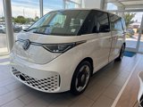 New 2025 Volkswagen ID. Buzz Pro S image 3