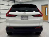 New 2026 Honda CR-V EX image 4