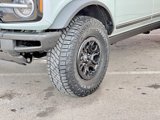 Used 2021 Ford Bronco First Edition image 6