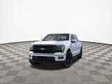 New 2025 Ford F150 Lariat w/ Equipment Group 502A High image 2