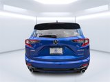 New 2025 Acura RDX AWD w/ A-Spec & Advance Pkg image 4