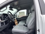 New 2026 Ford F550 4x4 Regular Cab Super Duty image 5