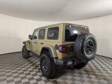 New 2025 Jeep Wrangler Unlimited Rubicon image 4
