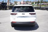 New 2025 Jeep Grand Cherokee L Laredo image 4