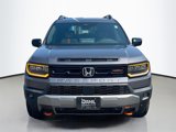 New 2026 Honda Passport TrailSport image 2
