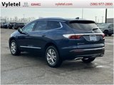 Certified 2024 Buick Enclave Essence w/ Experience Buick Package image 4