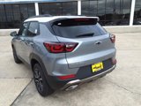 New 2025 Chevrolet TrailBlazer ACTIV image 3