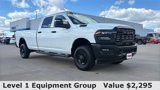 Used 2025 RAM 2500 Tradesman image 2