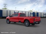 New 2025 Ford F350 Lariat w/ Lariat Ultimate Package image 4