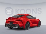 New 2026 Toyota Supra image 2