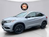 Used 2022 Honda HR-V Sport image 2