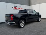 Used 2021 Chevrolet Silverado 1500 LTZ w/ Technology Package image 5