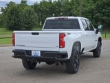 New 2025 Chevrolet Silverado 2500 LT w/ Trail Boss Package image 4