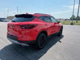 New 2025 Chevrolet Blazer LT w/ Midnight/Sport Edition image 5