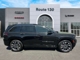 Used 2022 Jeep Grand Cherokee Overland w/ Adv Protech Group III image 5