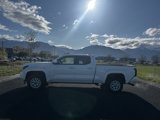 New 2025 Toyota Tacoma SR5 image 2