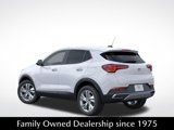 New 2025 Buick Encore GX Preferred w/ Comfort Package image 3