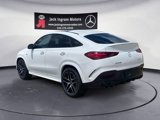 New 2025 Mercedes-Benz GLE 53 AMG 4MATIC Coupe image 3