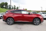 New 2025 Nissan Murano SL w/ Cargo Package image 4