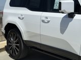 New 2025 Lexus GX 550 image 5