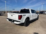 New 2025 Ford F150 Platinum w/ Equipment Group 702A High image 5
