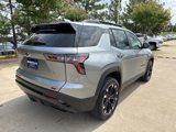 New 2026 Chevrolet Equinox RS image 3