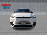 Used 2024 Lexus TX 500h AWD image 3