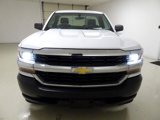 Used 2016 Chevrolet Silverado 1500 W/T w/ WT Fleet Convenience Package image 2