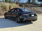 New 2024 Alfa Romeo Giulia Quadrifoglio image 5