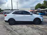 Used 2024 Chevrolet Equinox RS image 2