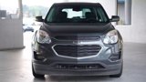 Used 2017 Chevrolet Equinox LS image 2