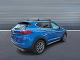 Used 2021 Hyundai Tucson Ultimate image 3