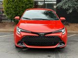 Used 2025 Toyota Corolla SE image 3