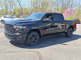 New 2025 RAM 1500 4x4 Crew Cab image 2