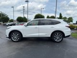 New 2025 Acura MDX w/ Technology Package image 2