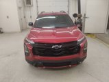 New 2026 Chevrolet Equinox RS image 2