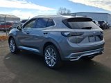 New 2025 Buick Envision Avenir image 4
